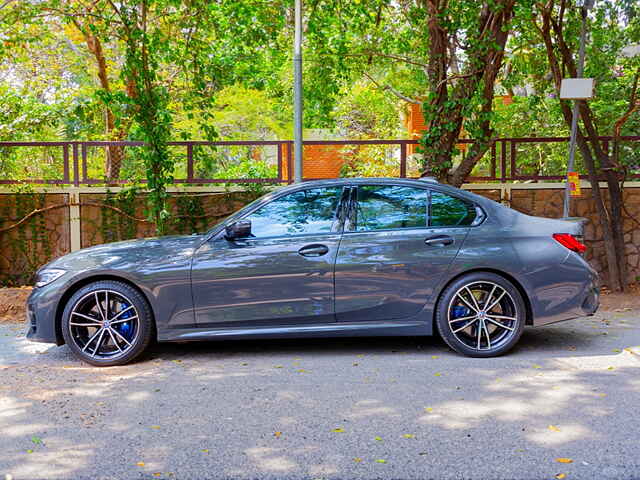 Second Hand BMW M340i xDrive [2022-2023] in Coimbatore