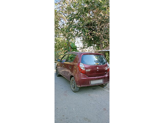 Second Hand Maruti Suzuki Alto K10 [2014-2020] VXi AMT [2014-2018] in Sibsagar