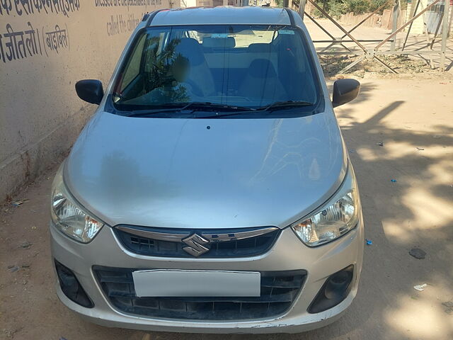 Second Hand Maruti Suzuki Alto K10 [2014-2020] VXi [2014-2019] in Jodhpur