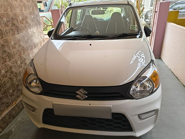 Second Hand Maruti Suzuki Alto 800 Vxi Plus in Mysore