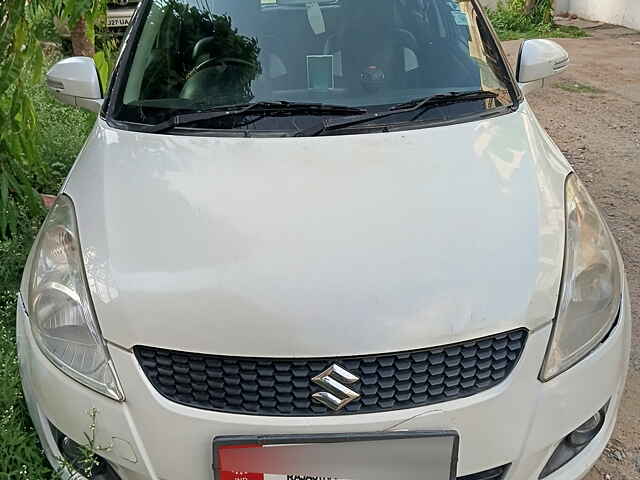 Second Hand Maruti Suzuki Swift [2011-2014] VDi in Udaipur