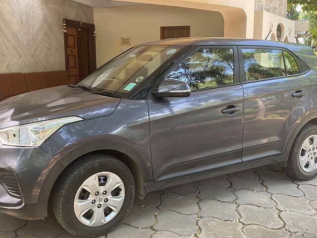 Second Hand Hyundai Creta [2017-2018] S 1.4 CRDI in Chennai