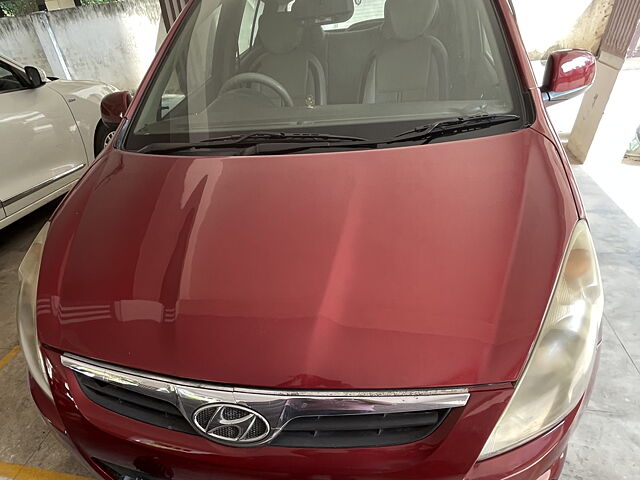 Second Hand Hyundai i20 [2010-2012] Magna 1.2 in Vijaywada