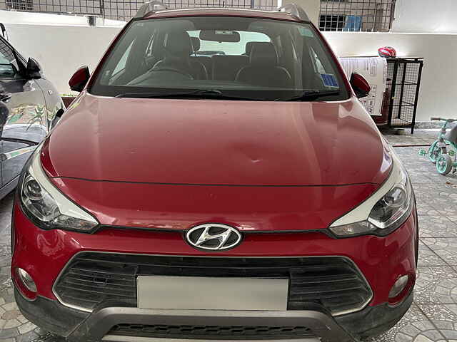 Second Hand Hyundai i20 Active [2015-2018] 1.4 SX in Bangalore