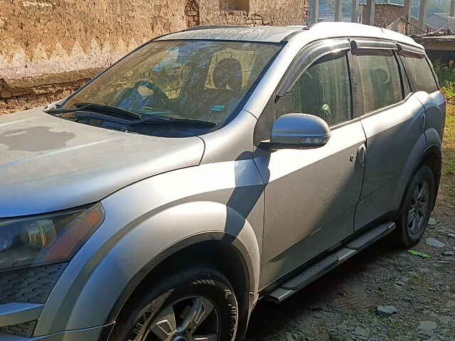 Second Hand Mahindra XUV500 [2011-2015] W8 2013 in Mandi