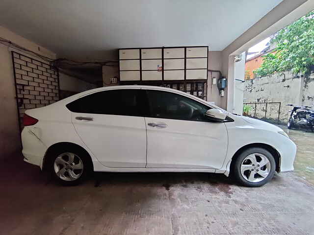 Second Hand Honda City [2014-2017] V Diesel in Kolkata