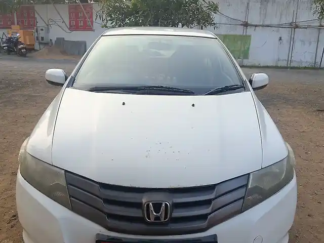 Second Hand Honda City [2011-2014] 1.5 V MT in Jabalpur