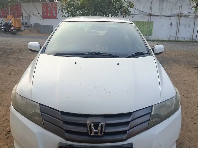 Second Hand Honda City [2011-2014] 1.5 V MT in Jabalpur