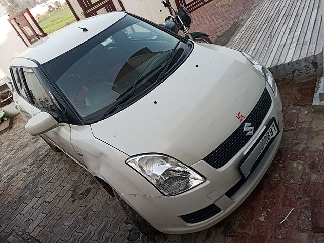 Second Hand Maruti Suzuki Swift  [2010-2011] VDi BS-IV in Narwana