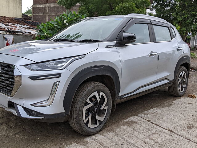 Second Hand Nissan Magnite [2020-2024] XV Executive [2022] in Pune