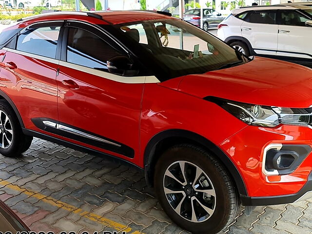 Second Hand Tata Nexon [2020-2023] XZA Plus (O) in Chennai