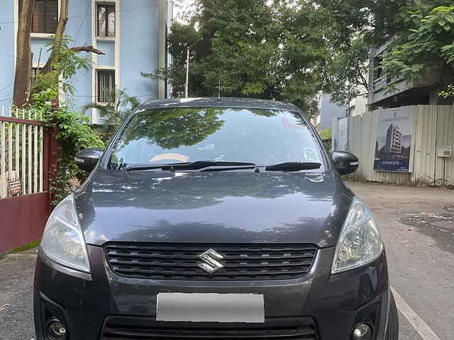 Second Hand Maruti Suzuki Ertiga [2012-2015] Vxi in Pune