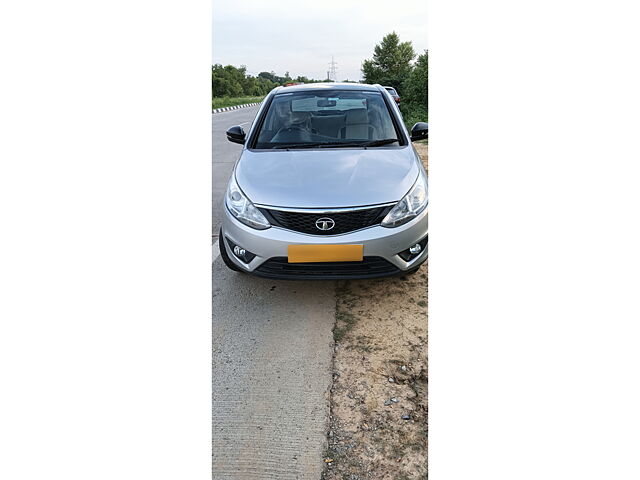 Second Hand Tata Zest Premio in Azamgarh