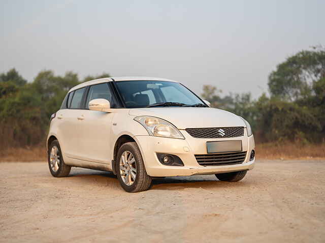 Second Hand Maruti Suzuki Swift [2011-2014] ZDi in Navi Mumbai