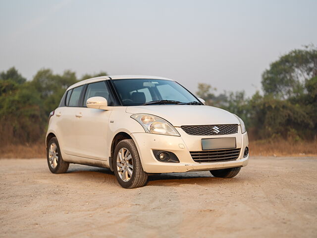 Second Hand Maruti Suzuki Swift [2011-2014] ZDi in Navi Mumbai