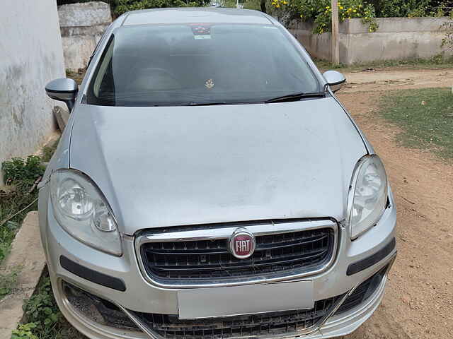 Second Hand Fiat Linea Dynamic Multijet 1.3 in Kandukur