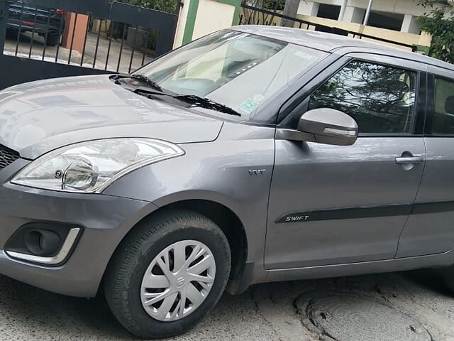 Second Hand Maruti Suzuki Swift [2014-2018] VXi [2014-2017] in Chennai