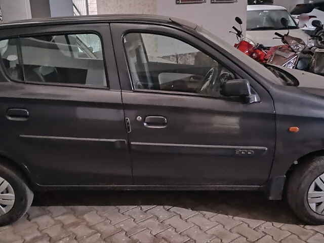 Second Hand Maruti Suzuki Alto 800 LXi in Nagpur