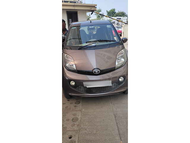 Second Hand Tata Nano Twist XTA in Pune