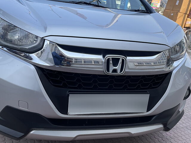 Second Hand Honda WR-V [2017-2020] VX MT Petrol in Karnal