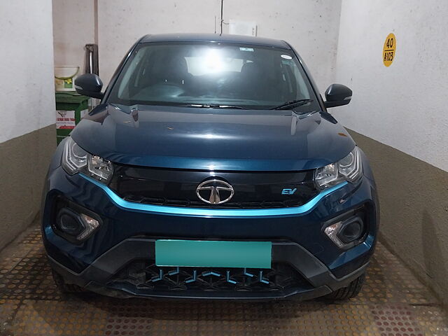 Second Hand Tata Nexon EV [2020-2022] XM in Mumbai