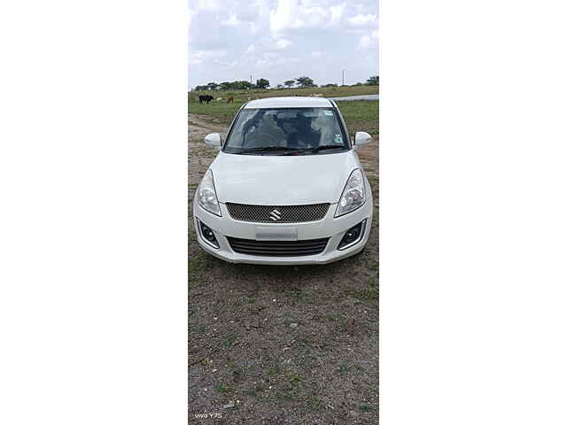 Second Hand Maruti Suzuki Swift [2014-2018] VDi ABS [2014-2017] in Ahmednagar