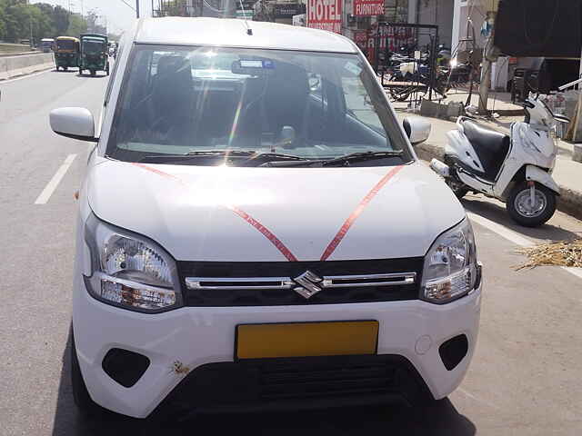 Second Hand Maruti Suzuki Wagon R VXI 1.0 CNG in Lucknow