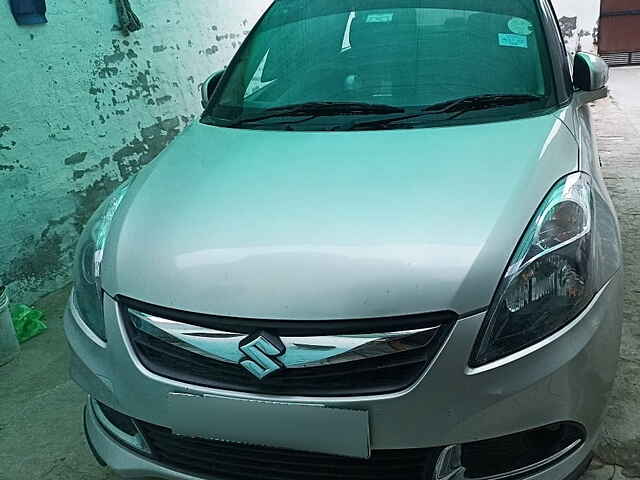 Second Hand Maruti Suzuki Swift Dzire [2015-2017] VXI ABS in Barnala