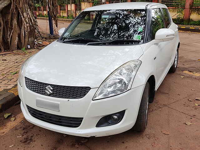 Second Hand Maruti Suzuki Swift [2011-2014] VDi in Bangalore