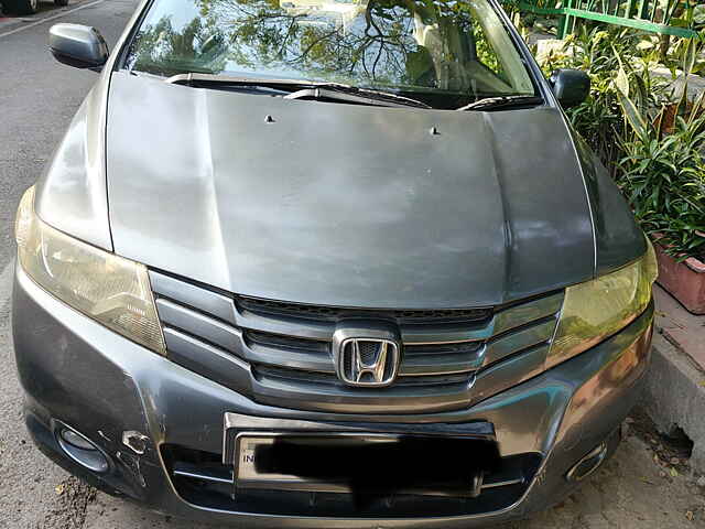 Second Hand Honda City [2008-2011] 1.5 V MT in Noida