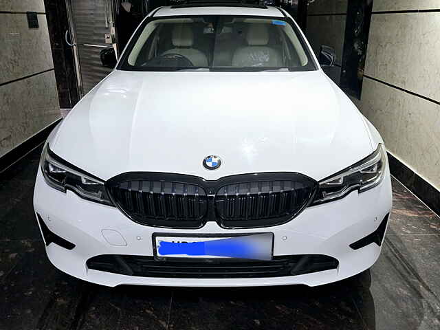 Second Hand BMW 3 Series 330i Sport in Delhi