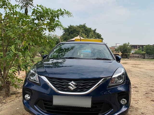 Second Hand Maruti Suzuki Baleno [2019-2022] Delta in Deoria