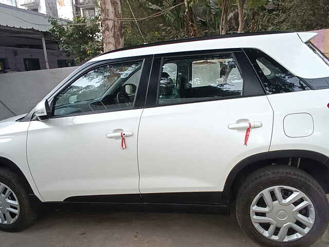 Second Hand Toyota Urban Cruiser Mid Grade MT in Gwalior