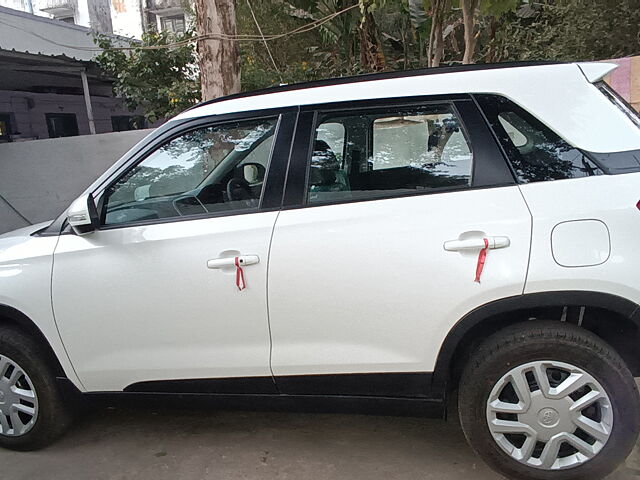 Second Hand Toyota Urban Cruiser Mid Grade MT in Gwalior