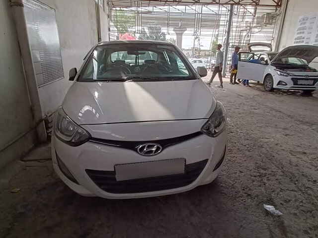 Second Hand Hyundai i20 [2012-2014] Magna 1.2 in Meerut