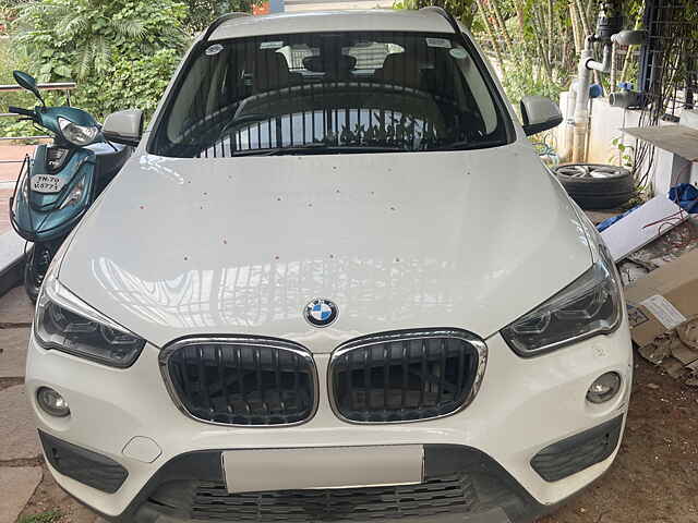 Second Hand BMW 1 Series 118d Sport Line [2013-2017] in Hosur