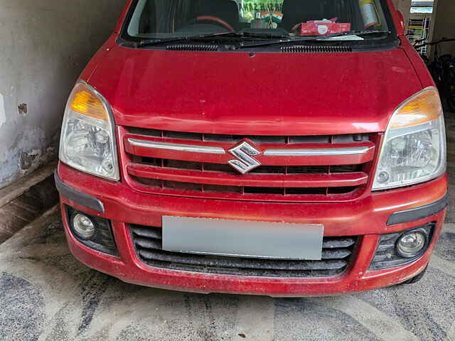 Second Hand Maruti Suzuki Wagon R [2006-2010] VXi Minor in Kolkata