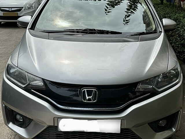 Second Hand Honda Jazz [2018-2020] V CVT Petrol in Mumbai