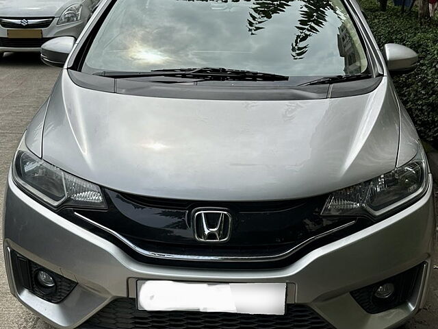 Second Hand Honda Jazz [2018-2020] V CVT Petrol in Mumbai