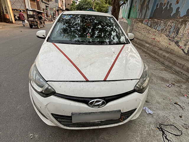 Second Hand Hyundai i20 [2012-2014] Sportz 1.2 in Delhi