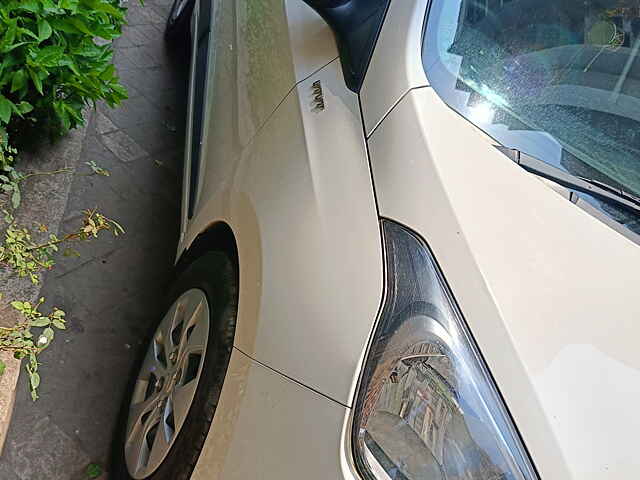 Second Hand Hyundai Xcent [2014-2017] S 1.2 (O) in Silvassa