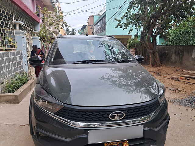 Second Hand Tata Tiago NRG XZ MT [2021-2023] in Bhubaneswar