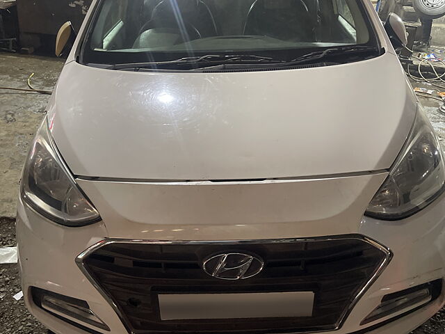 Second Hand Hyundai Xcent E CRDi in Jabalpur