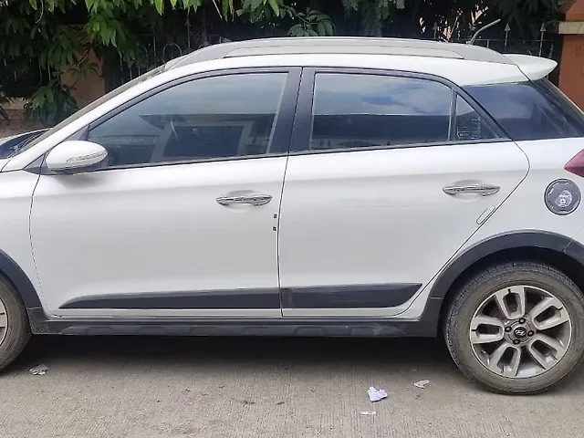 Used 2015 Hyundai i20 Active [2015-2018] SX (O) [2015-2016 - Main Image