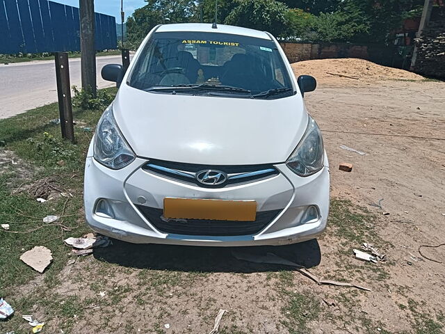 Second Hand Hyundai Eon D-Lite + in Nagaon