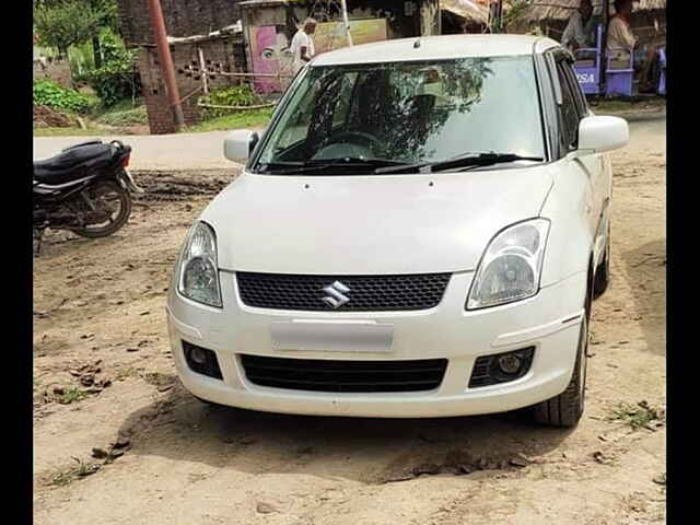 Second Hand Maruti Suzuki Swift  [2005-2010] VDi in Ballia