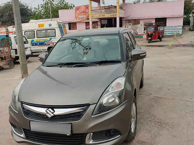 Second Hand Maruti Suzuki Swift Dzire [2015-2017] ZDI AMT in Mandasur