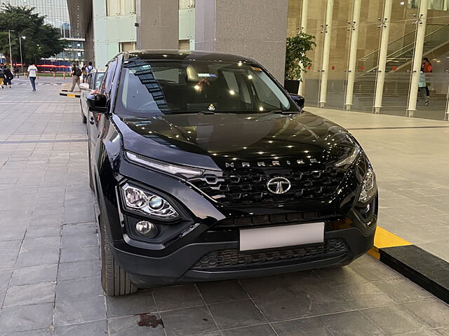 Second Hand Tata Harrier [2019-2023] XTA Plus in Gurgaon