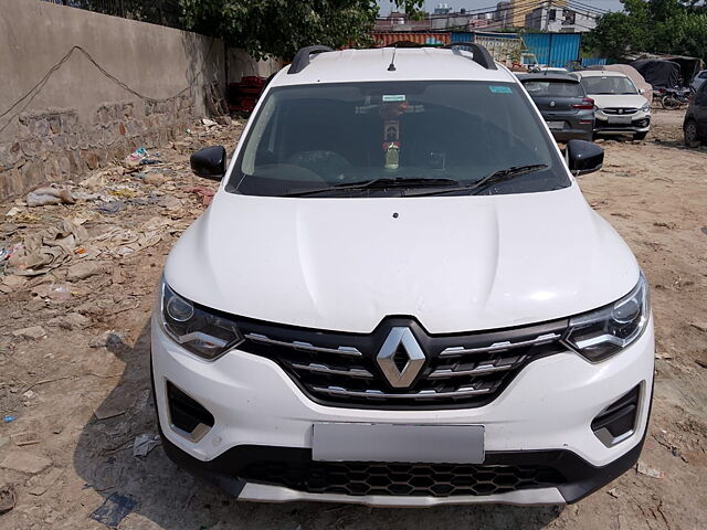 Second Hand Renault Triber RXZ [2023-2024] in Delhi