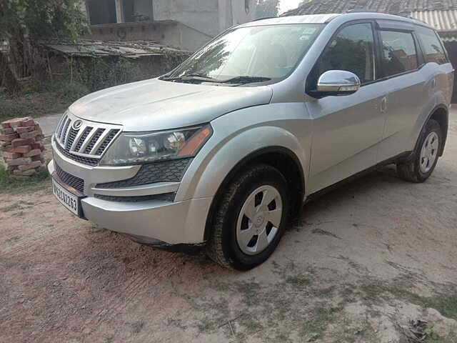 Second Hand Mahindra XUV500 [2011-2015] W6 in Faridabad